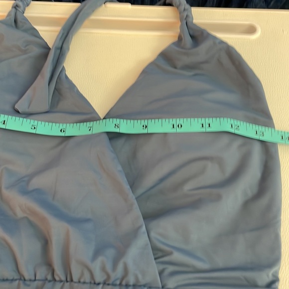NWT ViX one piece Diane knot swimsuit - Picture 9 of 9